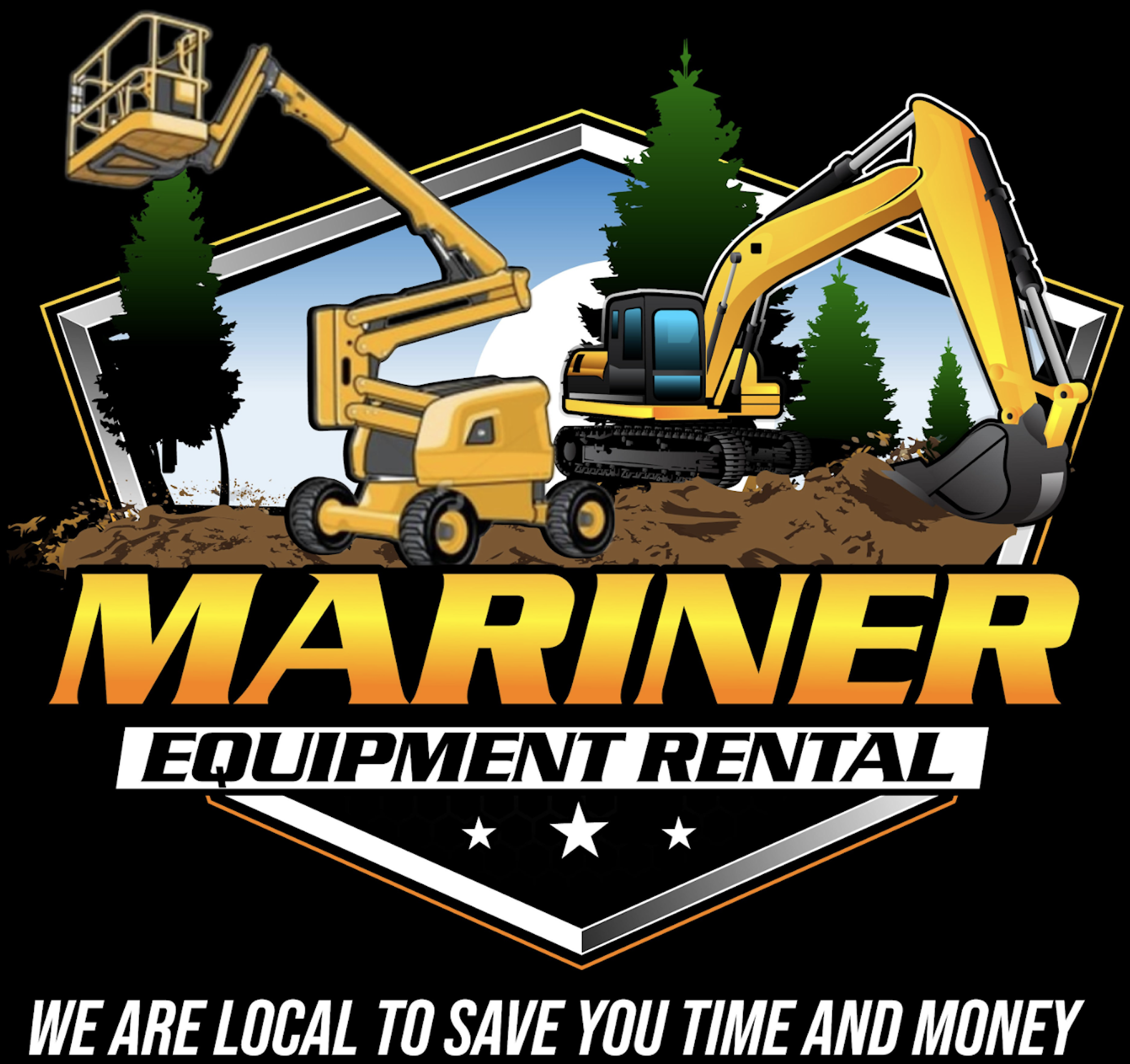 Mariner Equipment Rental